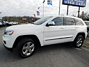 Thumbnail image of 2012 Jeep Grand Cherokee at Gary Mathews Motors