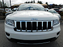 Thumbnail image of 2012 Jeep Grand Cherokee at Gary Mathews Motors
