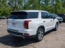 2022 Hyundai PALISADE SEL at TaylorHyundai-New of Augusta, GA
