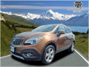 Thumbnail image of 2016 Buick Encore at Landis Enterprises Auto Sales