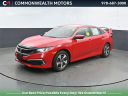 Thumbnail image of 2019 Honda Civic at Commonwealth Chevrolet Inc.