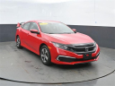 2019 Honda Civic LX at Commonwealth Chevrolet Inc.