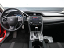 Thumbnail image of 2019 Honda Civic at Commonwealth Chevrolet Inc.