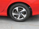 Thumbnail image of 2019 Honda Civic at Commonwealth Chevrolet Inc.