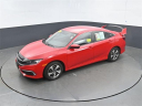 Thumbnail image of 2019 Honda Civic at Commonwealth Chevrolet Inc.
