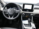 Thumbnail image of 2025 Toyota RAV4 Hybrid at Plaza Honda