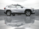 Thumbnail image of 2025 Toyota RAV4 Hybrid at Plaza Honda