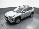 Thumbnail image of 2025 Toyota RAV4 Hybrid at Plaza Honda