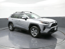 Thumbnail image of 2025 Toyota RAV4 Hybrid at Plaza Honda