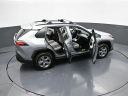 Thumbnail image of 2025 Toyota RAV4 Hybrid at Plaza Honda