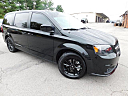 Thumbnail image of 2019 Dodge Grand Caravan at Gary Mathews Motors