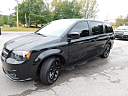 Thumbnail image of 2019 Dodge Grand Caravan at Gary Mathews Motors