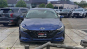 Thumbnail image of 2023 Hyundai ELANTRA at Humble Hyundai NEW