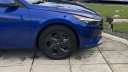 Thumbnail image of 2023 Hyundai ELANTRA at Humble Hyundai NEW