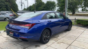 Thumbnail image of 2023 Hyundai ELANTRA at Humble Hyundai NEW