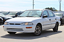 1994 Geo Prizm Base at Jet Auto Sales