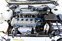 Thumbnail image of 1994 Geo Prizm at Jet Auto Sales