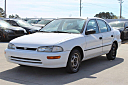 Thumbnail image of 1994 Geo Prizm at Jet Auto Sales