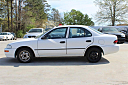 Thumbnail image of 1994 Geo Prizm at Jet Auto Sales