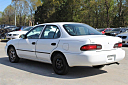 Thumbnail image of 1994 Geo Prizm at Jet Auto Sales