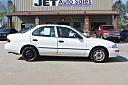 Thumbnail image of 1994 Geo Prizm at Jet Auto Sales