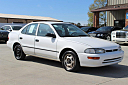 Thumbnail image of 1994 Geo Prizm at Jet Auto Sales