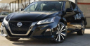 2022 Nissan Altima 2.5 SV at E ONE AUTOGROUP