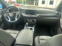 2022 Chevrolet Blazer LT at Freedom Gmc Richmond Indiana