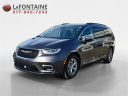 Thumbnail image of 2023 Chrysler Pacifica at LaFontaine Chrysler Dodge Jeep Ram Fiat of Lansing