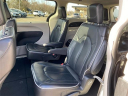 Thumbnail image of 2023 Chrysler Pacifica at LaFontaine Chrysler Dodge Jeep Ram Fiat of Lansing