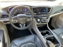 Thumbnail image of 2023 Chrysler Pacifica at LaFontaine Chrysler Dodge Jeep Ram Fiat of Lansing