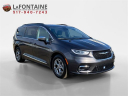 Thumbnail image of 2023 Chrysler Pacifica at LaFontaine Chrysler Dodge Jeep Ram Fiat of Lansing