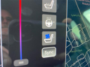Thumbnail image of 2023 Chrysler Pacifica at LaFontaine Chrysler Dodge Jeep Ram Fiat of Lansing
