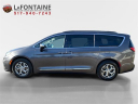 Thumbnail image of 2023 Chrysler Pacifica at LaFontaine Chrysler Dodge Jeep Ram Fiat of Lansing