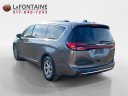 Thumbnail image of 2023 Chrysler Pacifica at LaFontaine Chrysler Dodge Jeep Ram Fiat of Lansing