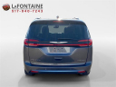 Thumbnail image of 2023 Chrysler Pacifica at LaFontaine Chrysler Dodge Jeep Ram Fiat of Lansing