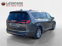 Thumbnail image of 2023 Chrysler Pacifica at LaFontaine Chrysler Dodge Jeep Ram Fiat of Lansing