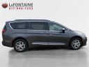 Thumbnail image of 2023 Chrysler Pacifica at LaFontaine Chrysler Dodge Jeep Ram Fiat of Lansing