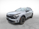 2023 Kia Sportage X-Line at Volkswagen of West Islip