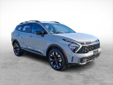 Thumbnail image of 2023 Kia Sportage at Volkswagen of West Islip