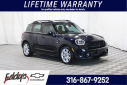 Thumbnail image of 2024 MINI Countryman at EddysChevroletCadillacOfWichita-USED of Wichita, KS