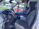2018 Ford Transit 350 HD at Viles Automotive