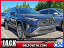 2022 Toyota RAV4 XLE Premium at Del Toyota