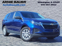 Thumbnail image of 2023 Chevrolet Equinox at Arnie Bauer Chevrolet Buick
