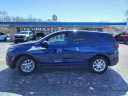 Thumbnail image of 2023 Chevrolet Equinox at Arnie Bauer Chevrolet Buick