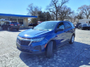 Thumbnail image of 2023 Chevrolet Equinox at Arnie Bauer Chevrolet Buick