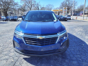 Thumbnail image of 2023 Chevrolet Equinox at Arnie Bauer Chevrolet Buick