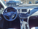Thumbnail image of 2023 Chevrolet Equinox at Arnie Bauer Chevrolet Buick