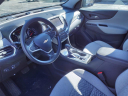 Thumbnail image of 2023 Chevrolet Equinox at Arnie Bauer Chevrolet Buick