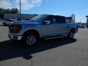 Thumbnail image of 2024 Ford F-150 at Wetzel Ford
